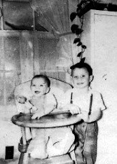 David, Dan Dorrough